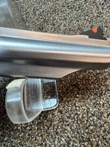 Ruger Redhawk 45 Colt like new - 5 of 5