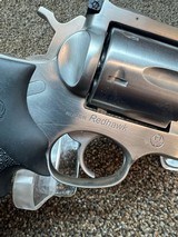 Ruger Redhawk 45 Colt like new - 4 of 5
