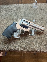 Ruger Redhawk 45 Colt like new - 3 of 5