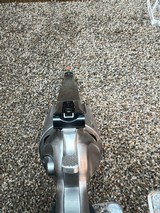 Ruger Redhawk 45 Colt like new - 2 of 5