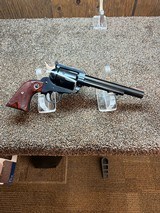 Ruger New Model Blackhawk 44 Magnum 50th Annv NIB