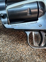 Ruger New Model Blackhawk 44 Magnum 50th Annv NIB - 8 of 8