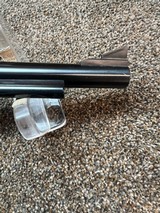 Ruger New Model Blackhawk 44 Magnum 50th Annv NIB - 4 of 8