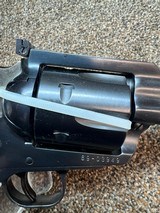 Ruger New Model Blackhawk 44 Magnum 50th Annv NIB - 3 of 8