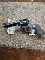 Ruger New Model Blackhawk 357 Magnum 50th Annv NIB