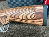 Remington Seven FS 250 Savage NIB Custom Shop - 2 of 10