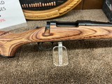 Remington Seven FS 250 Savage NIB Custom Shop - 8 of 10