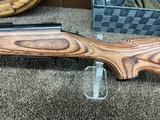 Remington Seven FS 250 Savage NIB Custom Shop - 3 of 10