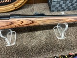 Remington Seven FS 250 Savage NIB Custom Shop - 9 of 10