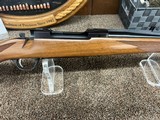 Ruger 77 RS Express 7mm Rem Mag NIB pre warning - 8 of 10