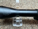 Leupold Vari X II c 3-9x40 matte scope - 5 of 7