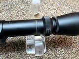 Leupold Vari X II c 3-9x40 matte scope - 6 of 7