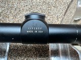 Leupold Vari X II c 3-9x40 matte scope - 7 of 7