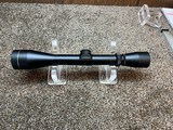 Leupold Vari X II c 3-9x40 matte scope - 1 of 7