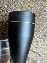 Leupold Vari X II c 3-9x40 matte scope - 4 of 7