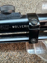 Lyman All Weather Wolverine 6X scope - 3 of 5