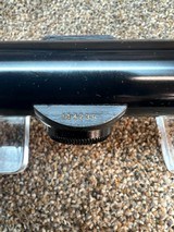 Redfield 2 3/4X scope - 5 of 5