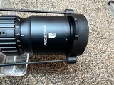 Nikon Prostaff PR52 3-12x40 matte finish scope - 2 of 6