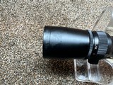 Leupold Vari X III 3.5-10x40 matte finish scope - 6 of 6