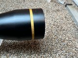 Leupold Vari X III 3.5-10x40 matte finish scope - 4 of 6