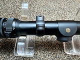 Leupold Vari X III 3.5-10x40 matte finish scope - 3 of 6