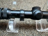 Leupold Vari X III 3.5-10x40 matte finish scope - 2 of 6