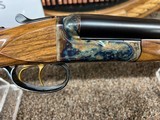 Savage Fox A Grade 20 Gauge CSMC NIC - 12 of 13