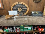 Savage Fox A Grade 20 Gauge CSMC NIC - 7 of 13