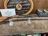 Savage Fox A Grade 20 Gauge CSMC NIC - 10 of 13