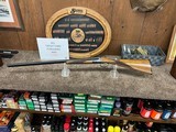 Savage Fox A Grade 20 Gauge CSMC NIC - 1 of 13