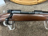 Winchester 70 Pre 64 Standard 30-06 1953 - 11 of 18