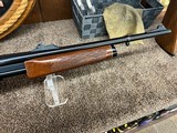 Remington 760 Carbine 308 Win - 11 of 12