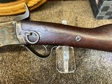 Peabody 1862 Carbine 50 RF - 4 of 19