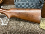 Winchester 63 22 lr 1957 - 2 of 11