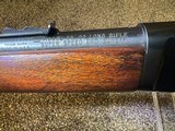 Winchester 63 22 lr 1957 - 6 of 11