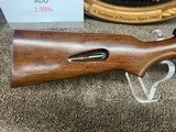 Winchester 63 22 lr 1957 - 7 of 11