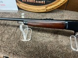 Winchester 63 22 lr 1957 - 4 of 11