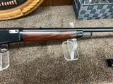 Winchester 63 22 lr 1957 - 9 of 11