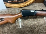 Winchester 63 22 lr 1957 - 8 of 11