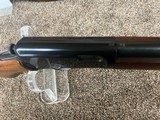 Winchester 63 22 lr 1957 - 11 of 11