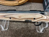 Remington 700 BDL DM Engraved 30-06 - 3 of 12