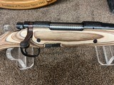 Remington 700 BDL DM Engraved 30-06 - 9 of 12