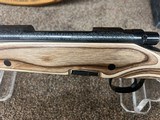 Remington 700 BDL DM Engraved 30-06 - 4 of 12