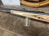 Remington 700 BDL DM Engraved 30-06 - 5 of 12