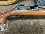 Thompson Center 22 Classic 22 lr like new - 9 of 11