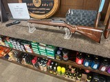 Thompson Center 22 Classic 22 lr like new - 1 of 11