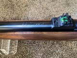 Thompson Center 22 Classic 22 lr like new - 7 of 11