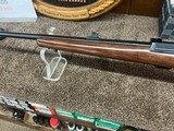 Thompson Center 22 Classic 22 lr like new - 4 of 11