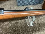 Thompson Center 22 Classic 22 lr like new - 10 of 11