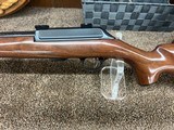 Thompson Center 22 Classic 22 lr like new - 3 of 11